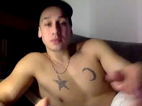 Sebaonly Live XXX Chat