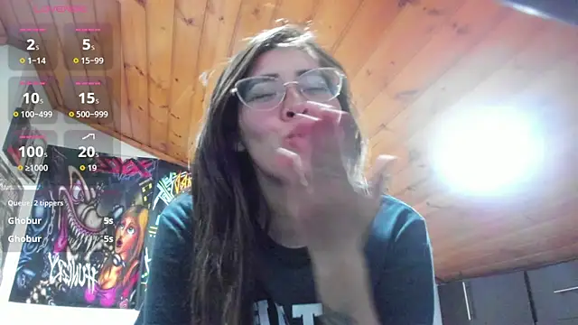 Chat +18 de Darkness_jones_ ao vivo