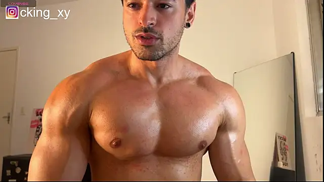 Lucasfit24 现场XXX聊天
