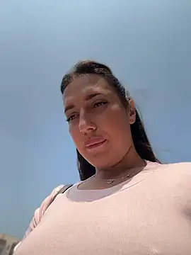 Chat +18 de AleksandraRich ao vivo