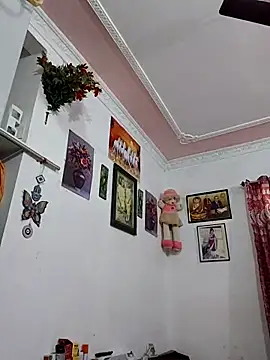 Chat +18 de Sexy-Kajal2 ao vivo