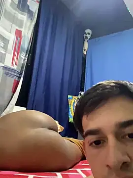 Sex_Latin699 Obrolan Langsung XXX
