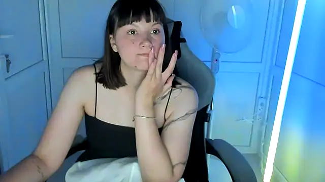 Chat +18 de Vanilla_Vixen ao vivo