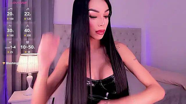 Michell_simons Live XXX-chat