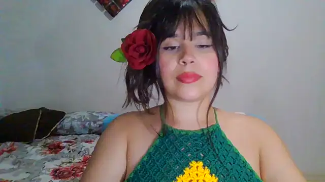 persefoonee30 Adlı Modelin Canlı XXX Sohbeti