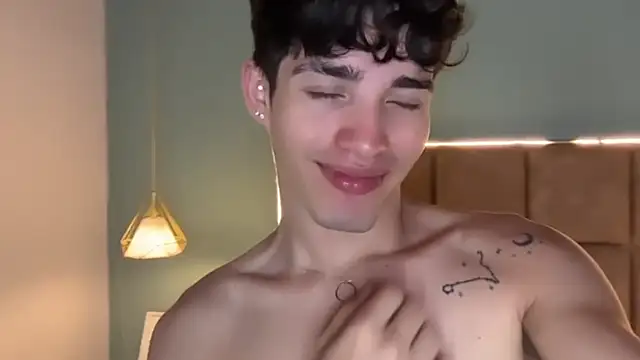 AlejooTwink Chat XXX live