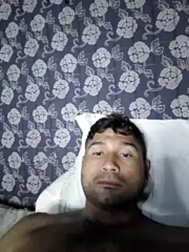 Diogo100 Adlı Modelin Web Kamerası Şovu