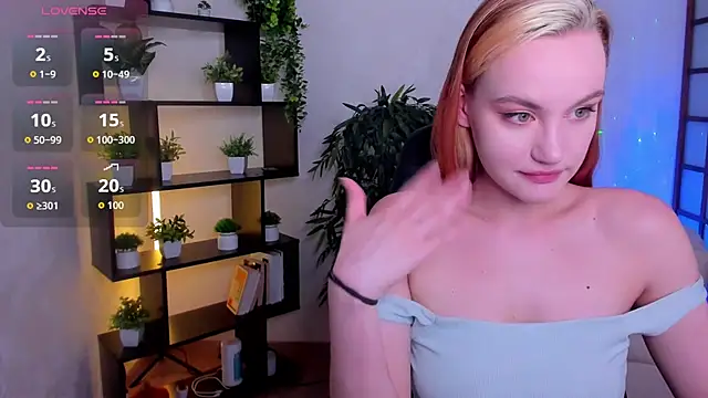 Ida_FaneStain live XXX chat