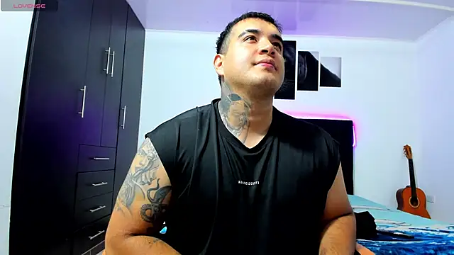 thiago__cp01 Live XXX Chat