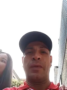 yoahotpetrafiery Show Webcam