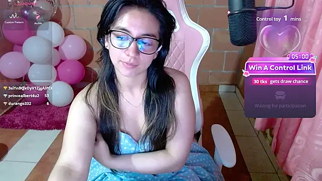 Maggie_Fox3 라이브 XXX 채팅