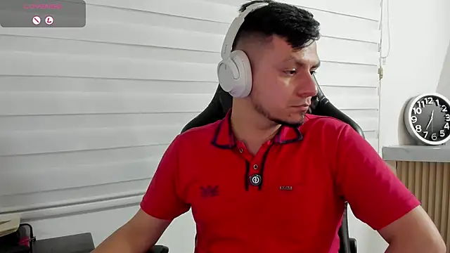Chat XXX Live Rick_Adams