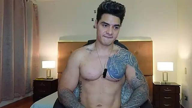 Steven_Velez লাইভ XXX চ্যাট