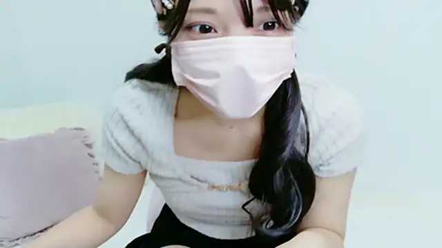 Chat +18 de Ichikachan ao vivo