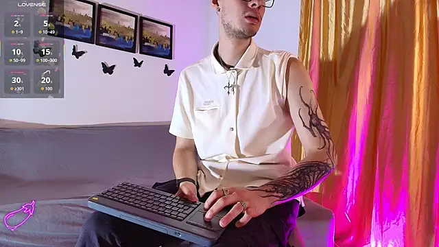 Vlad__night Live XXX-Chat