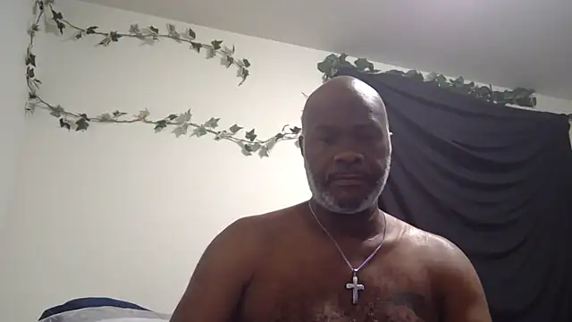 Show webcam de jamalcarter