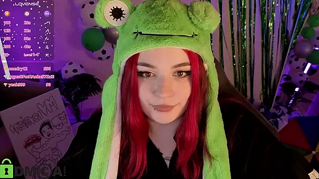 Chat XXX en directo de Mia_R0ss