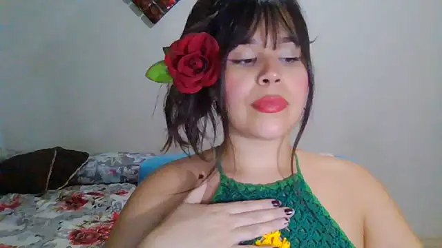 persefoonee30's Live XXX Chat
