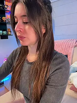 Sharon_07のライブXXXチャット