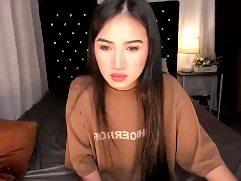 AmiraJade777: απευθείας συνομιλία ΧΧΧ