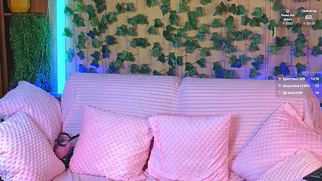 Eva_SmidtX লাইভ XXX চ্যাট