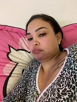 FOX_LATINAのライブXXXチャット