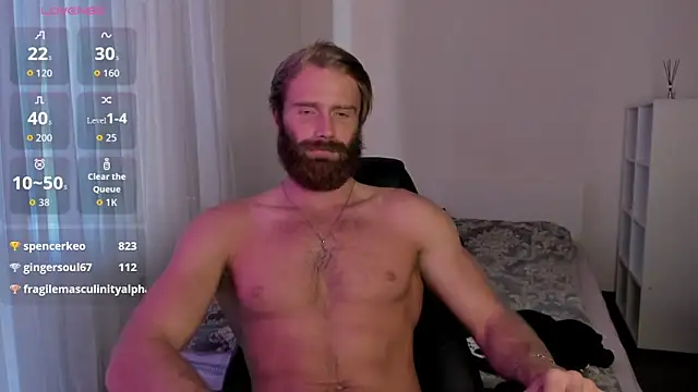 Paul_Rolex's Live XXX Chat