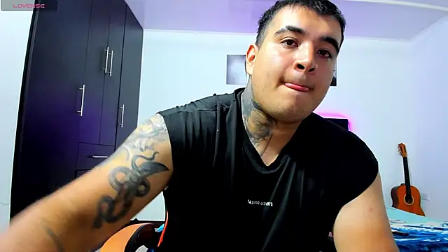 thiago__cp01 Live XXX-Chat