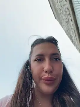 AleksandraRich's Live XXX Chat