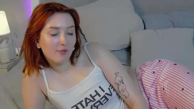 MarianeSun 라이브 XXX 채팅