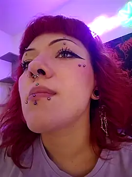 Sarah-Stoner Live XXX-Chat