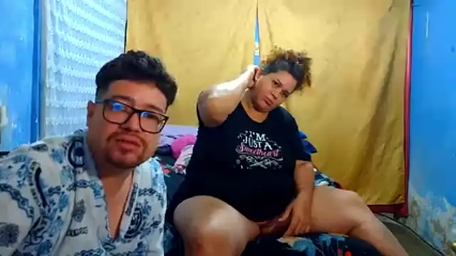Chat XXX ao vivo de pecadodulce123