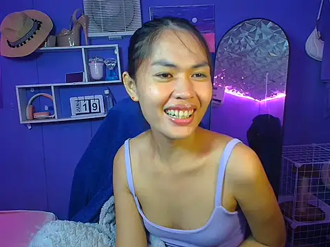 janelovers143 – Live XXX-chat
