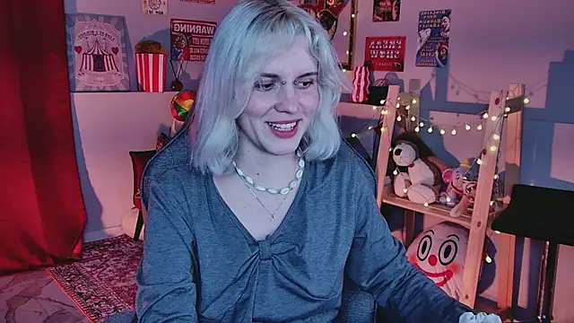 BethanyCloud: απευθείας συνομιλία ΧΧΧ