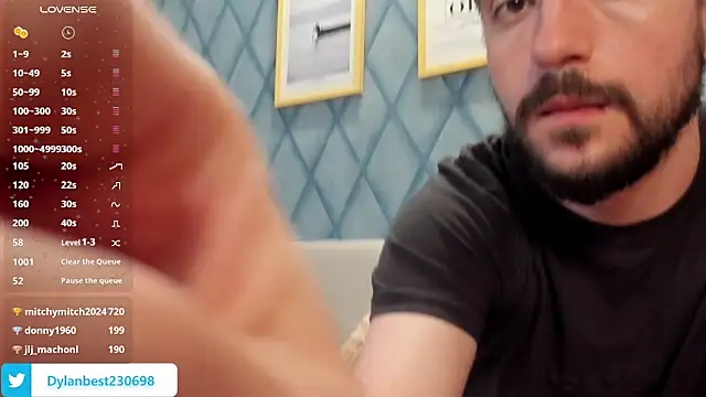Dylan_Best Chat XXX live