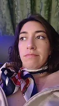 DaddyLolii Live XXX-chat