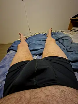 Chat XXX ao vivo de Bretoncool