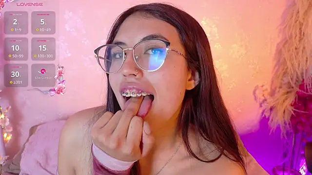 Chat XXX ao vivo de Valk_submissive