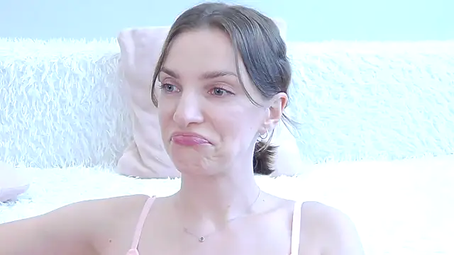 XXX chat uživo modela Beauty_Alex