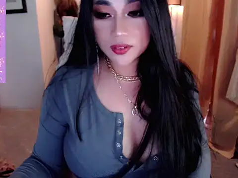 Goddess_Pleasure Adlı Modelin Canlı XXX Sohbeti