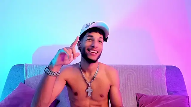 Chat XXX Live Thiagoferreti
