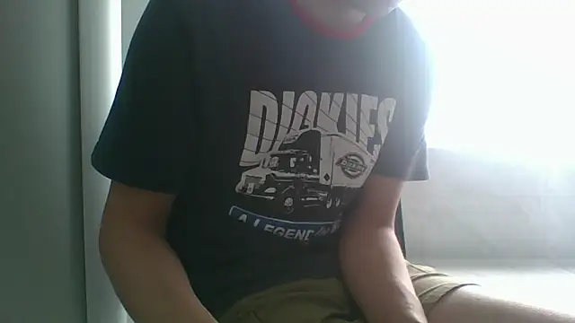 nole_china7 Webcam-Show