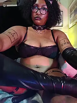 BdyNdSol live XXX chat