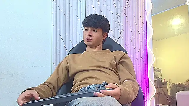Spark_tay's Live XXX Chat