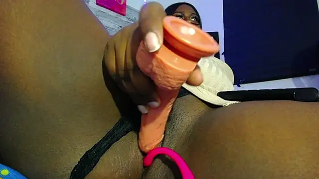 biigblack_ass Chat XXX in diretta