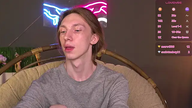 Daniel_Schmidt 现场XXX聊天