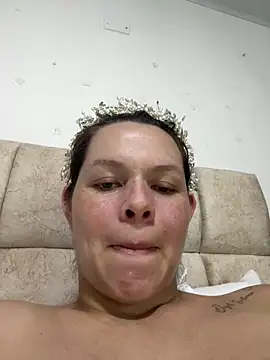 miacarrot Live XXX-Chat
