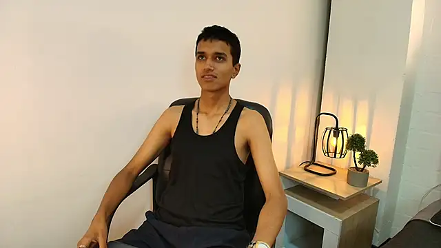 Alan_Colthon 라이브 XXX 채팅
