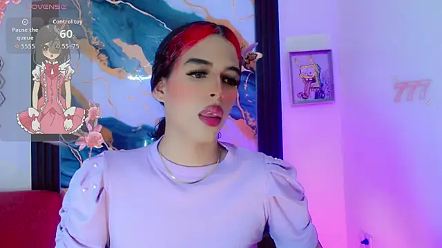 SWEET_PRINCEESS_'s Live XXX Chat