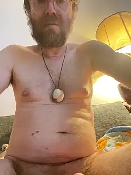 Don_Posa Webcam-Show